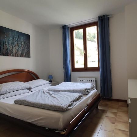 Casa Galet Leilighet Pieve Di Ledro Eksteriør bilde