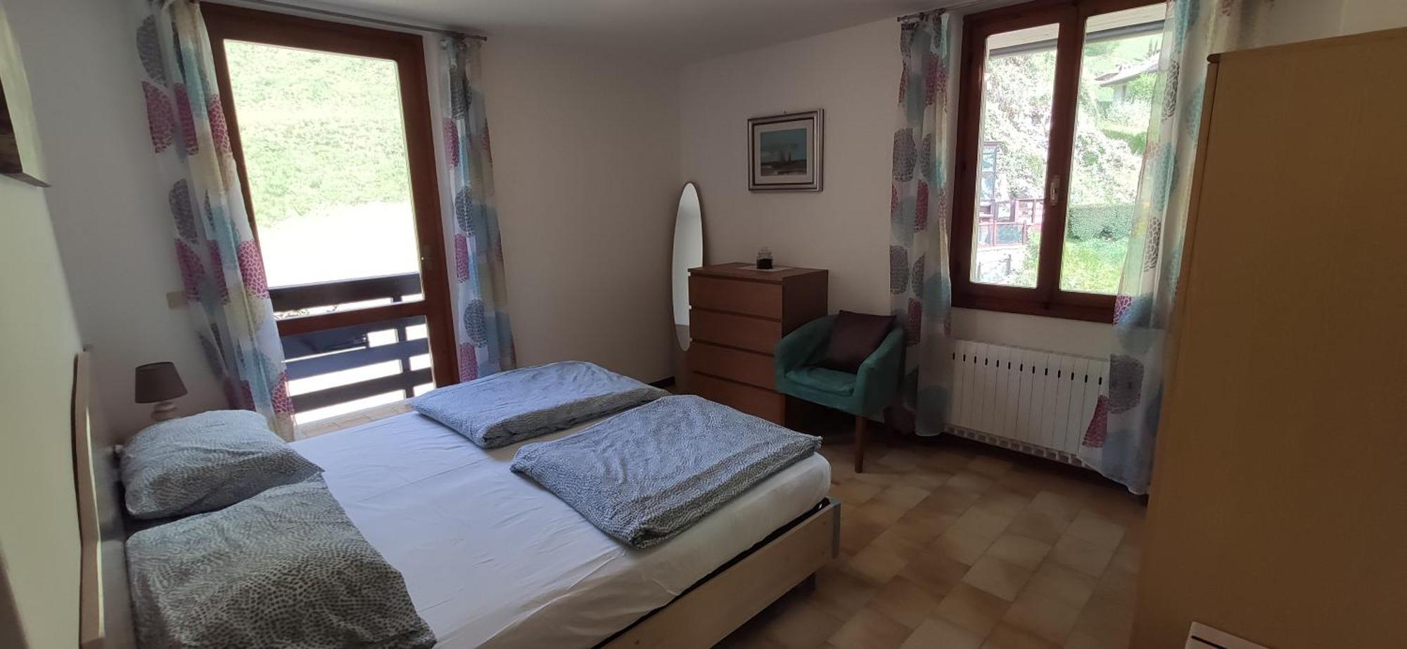 Casa Galet Leilighet Pieve Di Ledro Eksteriør bilde