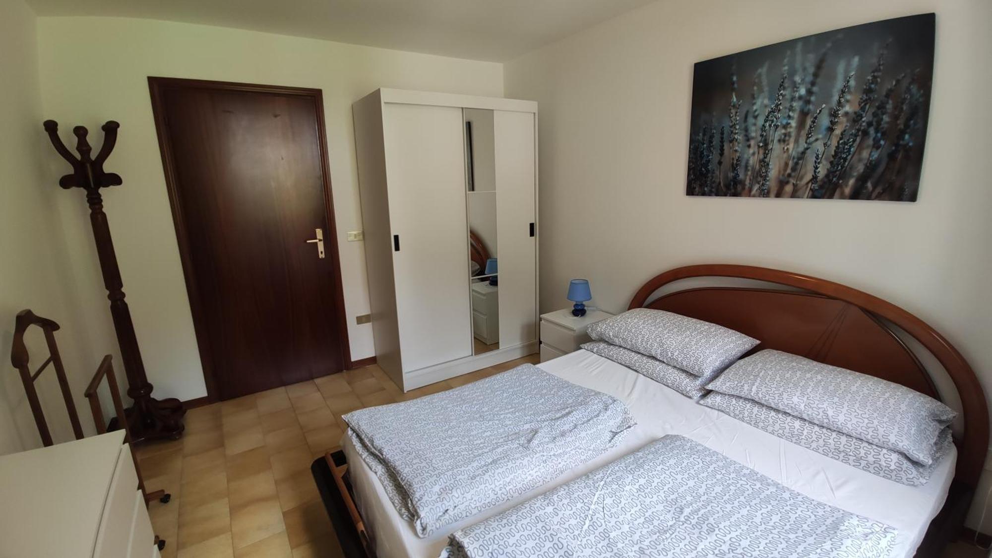 Casa Galet Leilighet Pieve Di Ledro Eksteriør bilde