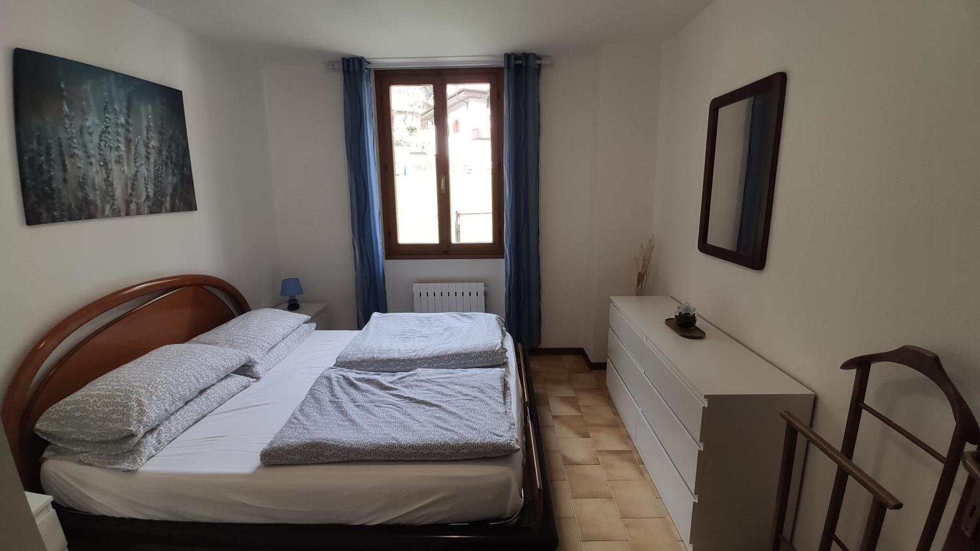 Casa Galet Leilighet Pieve Di Ledro Eksteriør bilde